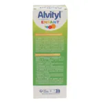 Alvityl Défenses sirop