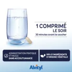 Alvityl Méla Sommeil gélule