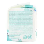 Always Cotton Protection Serviette hygiénique Normal Bio