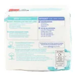 Always Cotton Protection Serviette hygiénique Normal Bio