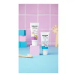 Weleda gel dentifrice junior
