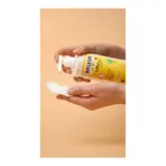 Weleda Bébé Liniment au calendula Bio