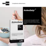 NHCO AminoSatyl gélules