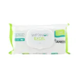 Wip Anios Excel lingettes nettoyantes et désinfectantes