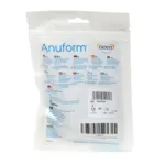 Anuform Sonde électrostimulation anale et vaginale