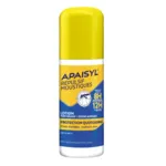 Apaisyl répulsif moustiques lotion