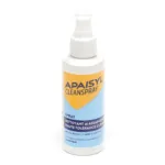 Apaisyl spray nettoyant et assainissant
