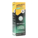 Apaisyl Xpert Cire d'abeille lotion anti-poux et lentes