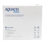 Convatec Aquacel Extra Pansement hydrofiber