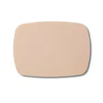 Aquacel Foam non adhésif Pansement hydrocellulaire