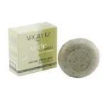 Argiletz Savon exfoliant Argile verte