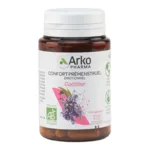 Arkogélules gattilier Bio gélules