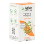 Arkogélules Spiruline gélules