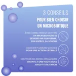 Arkolevure 250 mg gélules