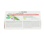 Activox citron comprimés à sucer