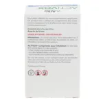 Activox Inhalation comprimés