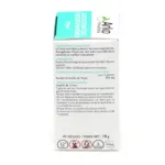 Arkogélules thym Bio gélules