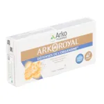 Arkoroyal défenses de l'organisme adulte unidoses