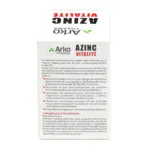 Azinc Vitalité gélules multivitamines