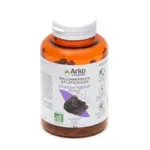 Arkogélules Charbon végétal activé Bio