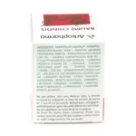 Arko Essentiel baume chinois