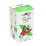 Arkogélules guarana Bio