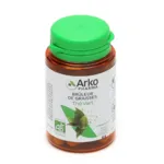Arkogélules Thé vert bio gélules