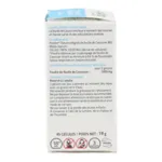 Arkogélules cassis Bio gélules