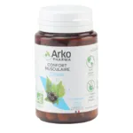 Arkogélules cassis Bio gélules