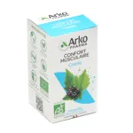 Arkogélules cassis Bio gélules