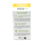 Arkogélules huile de pépins de courge capsules