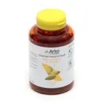Arkogélules huile de pépins de courge capsules