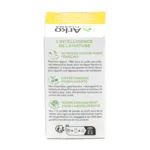 Arkogélules huile de pépins de courge capsules
