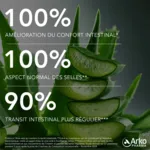 Arkopharma Constipation occasionnelle sachets