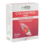 Arkopharma Cys Control Fort sachets