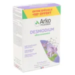 Arkofluides Desmodium ultra concentré ampoules
