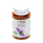 Arkogélules Chardon Marie Bio gélules