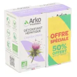 Arkogélules Chardon Marie Bio gélules