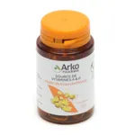 Arkogélules huile de foie de morue capsules