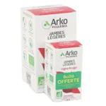 Arkogélules Vigne rouge Bio gélules