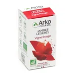 Arkogélules Vigne rouge Bio gélules