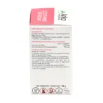 Arkogélules lecithine de soja capsules