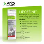 Arkopharma Lipoféine Gel