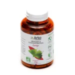Arkogélules ginkgo bio gélules