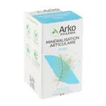 Arkogélules prêle gélules