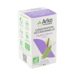 Arkogélules Psyllium blond Bio