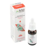 Arkopharma vitamine D3 végétale gouttes buvables