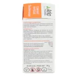 Arkogélules Eleuthérocoque bio gélules