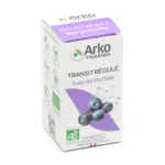 Arkogélules Baie de Myrtille Bio gélules