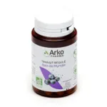 Arkogélules Baie de Myrtille Bio gélules